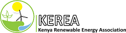 KEREA | Kenya Renewable Energy Association